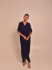 Selene Modal Kaftan Dress
