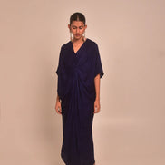 Selene Modal Kaftan Dress