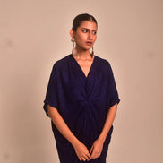 Selene Modal Kaftan Dress
