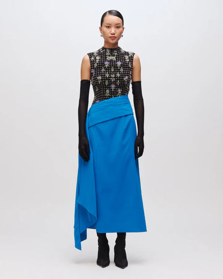 Serafina Dress
