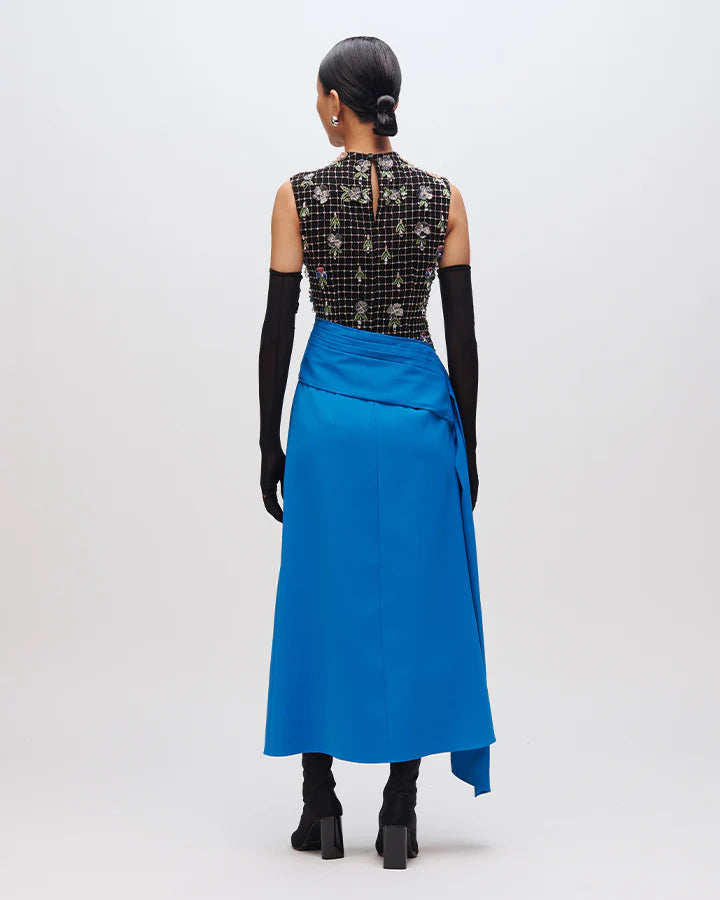 Serafina Dress