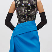 Serafina Dress