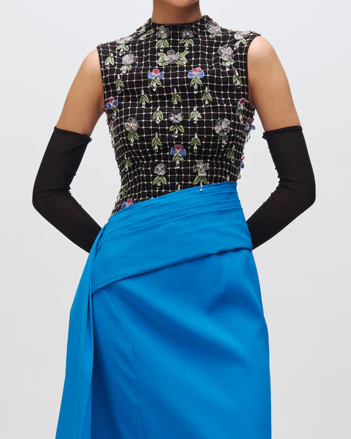Serafina Dress