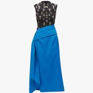 Serafina Dress