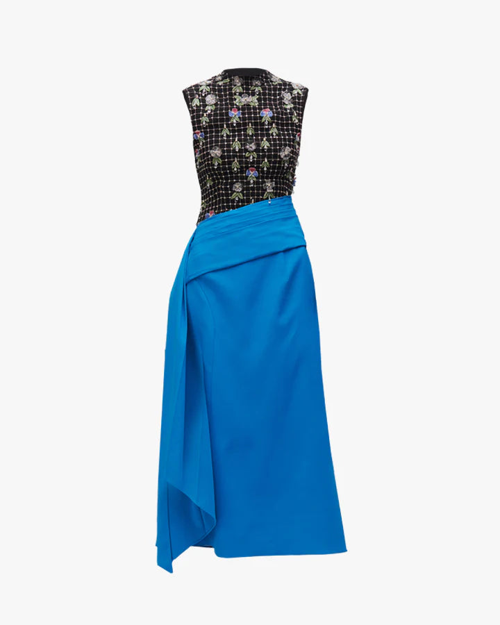 Serafina Dress