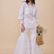 Shabnam Sharara