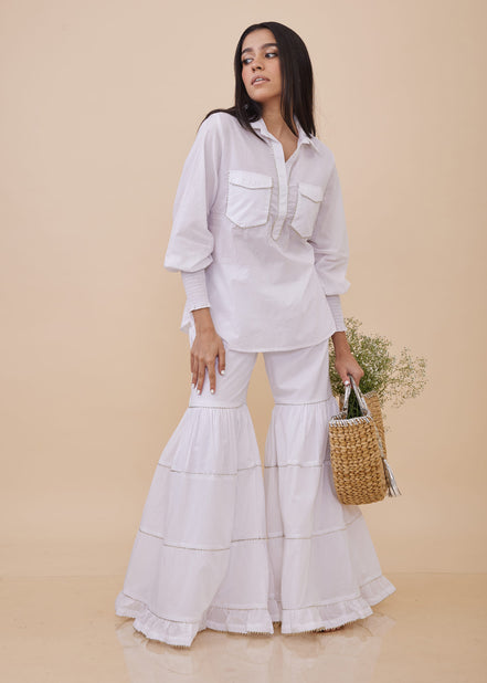 Shabnam Sharara