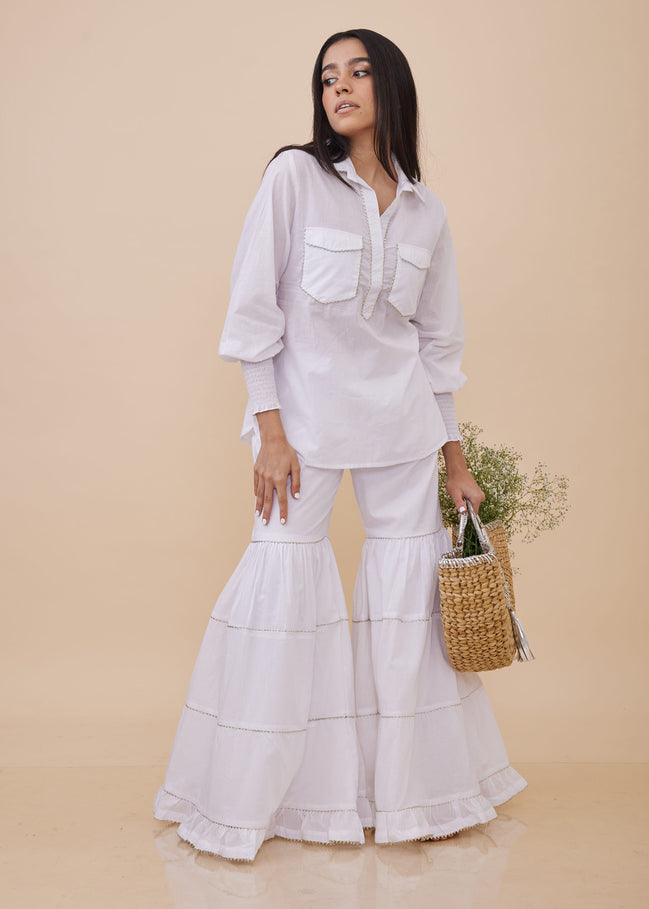 Shabnam Sharara