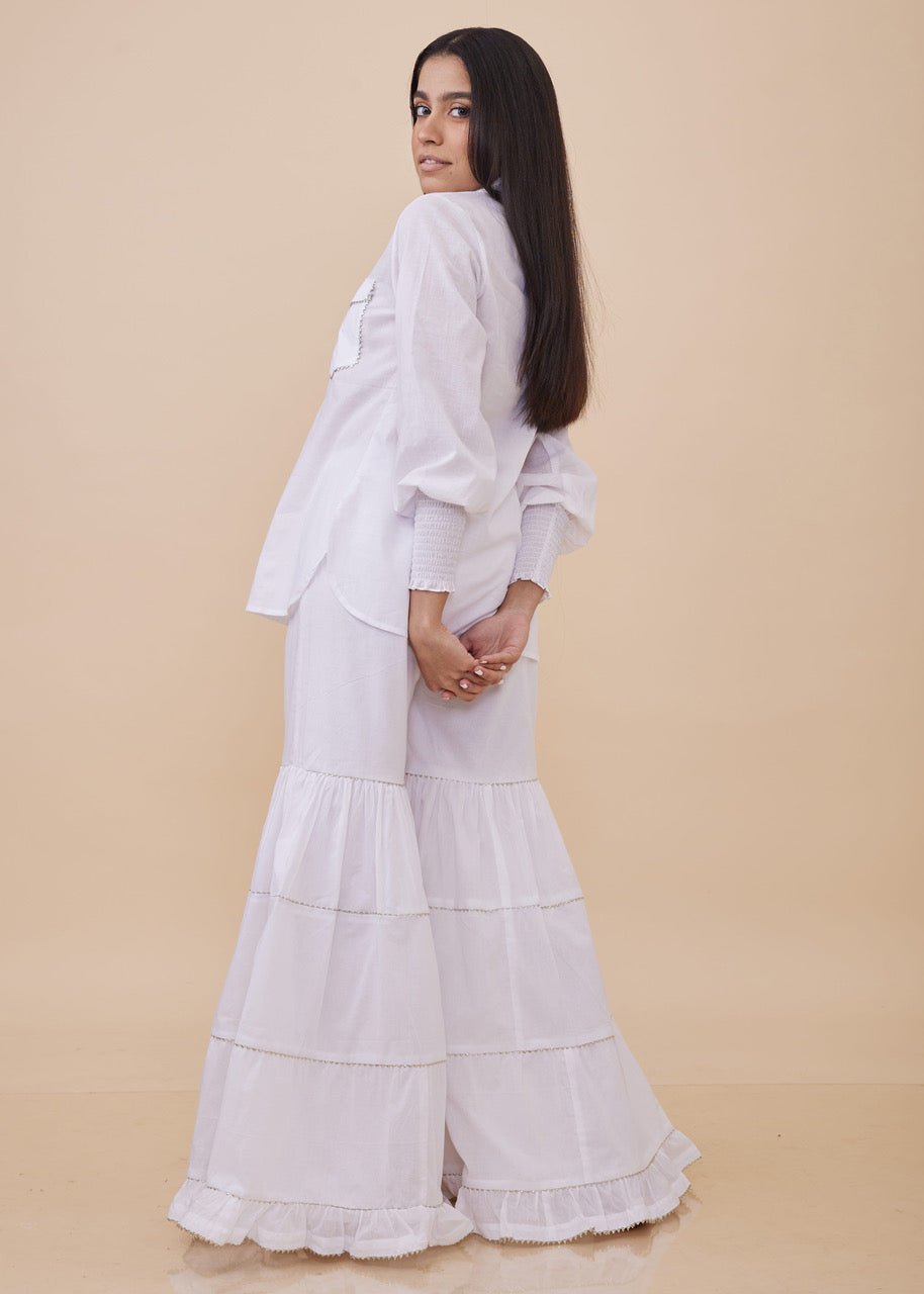 Shabnam Sharara