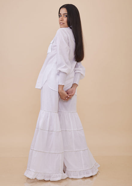 Shabnam Sharara
