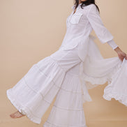 Shabnam Sharara