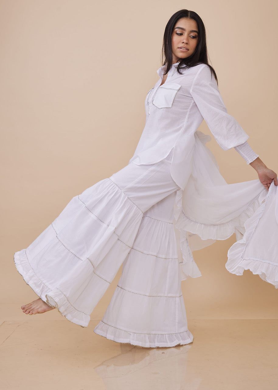 Shabnam Sharara
