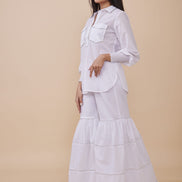 Shabnam Sharara