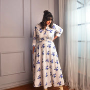 Shay Skirt Set