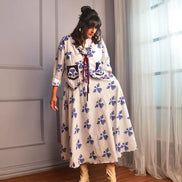 Shay Skirt Set