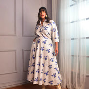 Shay Skirt Set