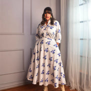 Shay Skirt Set