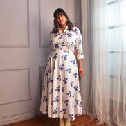 Shay Skirt Set