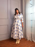 Shay Skirt Set