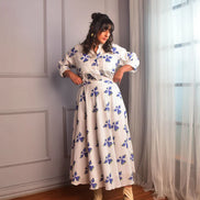 Shay Skirt Set