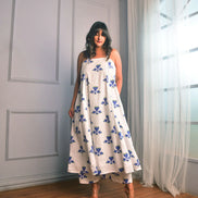 Shay Kurta Set