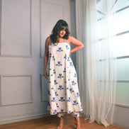 Shay Kurta Set