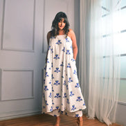 Shay Kurta Set