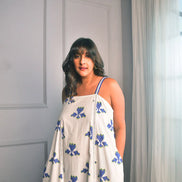 Shay Kurta Set