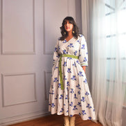 Shay Long Dress