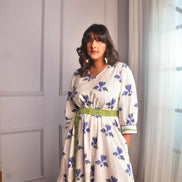 Shay Long Dress