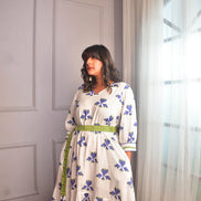 Shay Long Dress