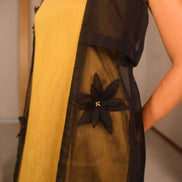 Sia Silk Evening Set
