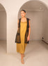 Sia Silk Evening Set