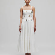 Silvana Dress