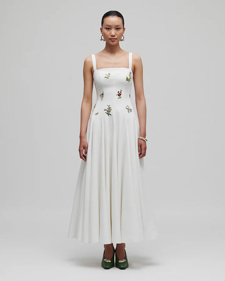Silvana Dress