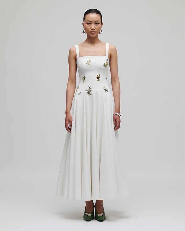 Silvana Dress