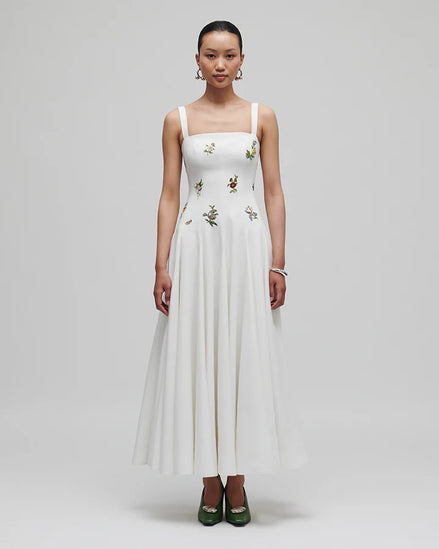 Silvana Dress