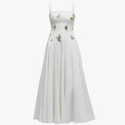 Silvana Dress