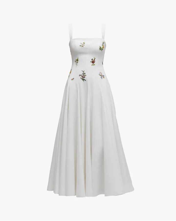Silvana Dress