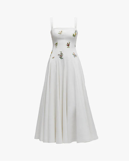 Silvana Dress