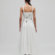 Silvana Dress