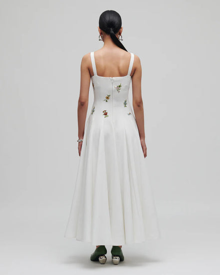 Silvana Dress