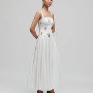Silvana Dress