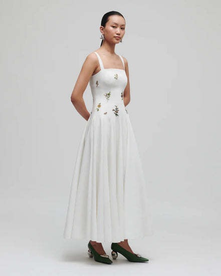 Silvana Dress