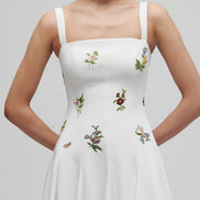 Silvana Dress