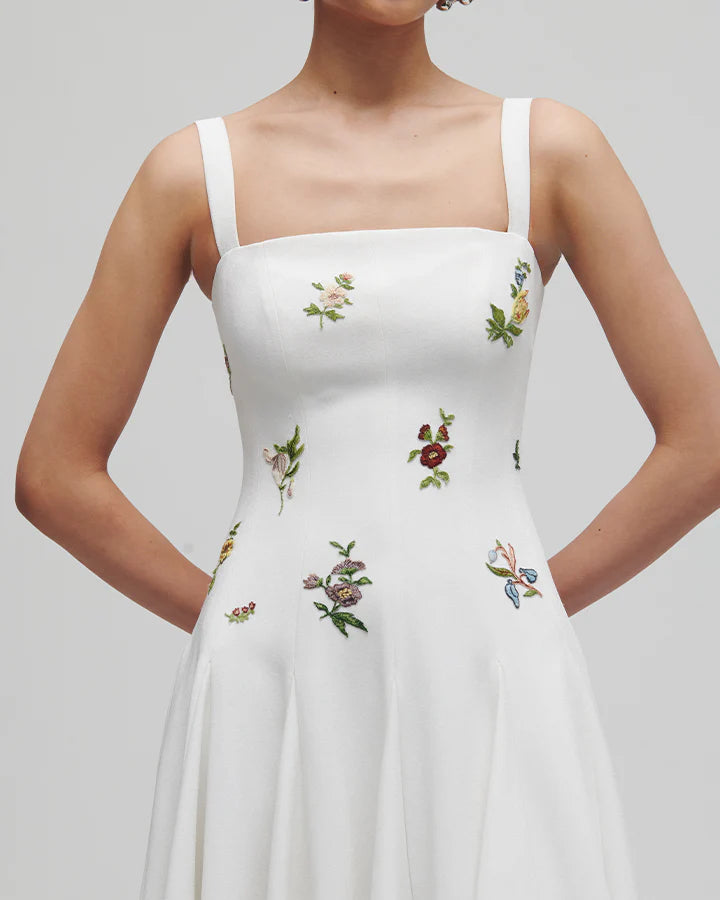 Silvana Dress