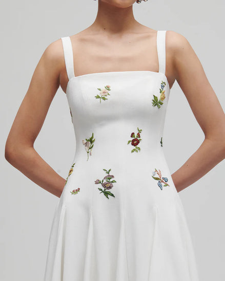 Silvana Dress