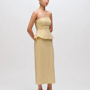 Solira Skirt