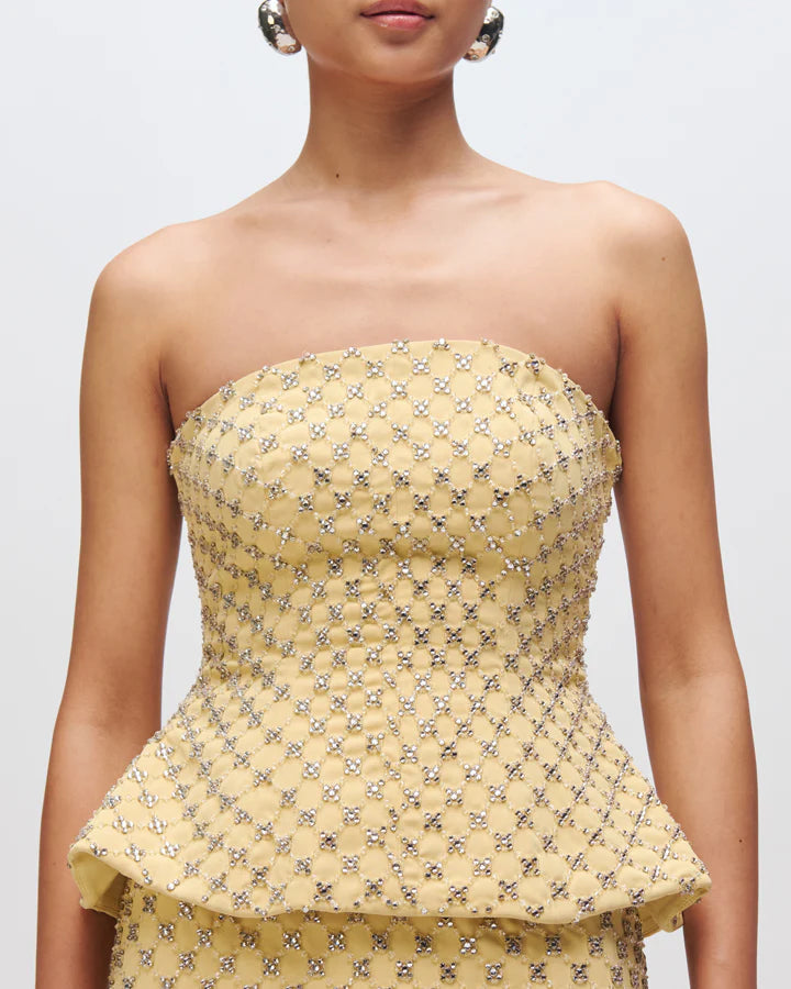 Solira Skirt
