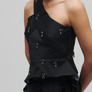 Spencer Top